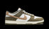 Dunk Low "Medium Olive"
